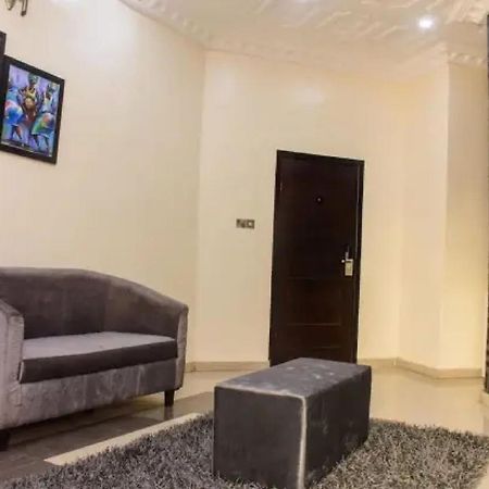 Room In Lodge - Ambience Hotels Abujahome For Leisure And Business Travellers Exterior photo