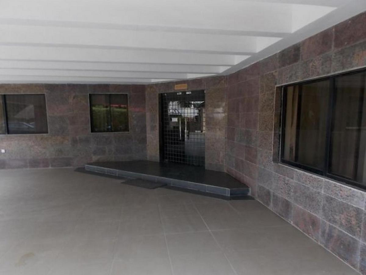 Room In Lodge - Ambience Hotels Abujahome For Leisure And Business Travellers Exterior photo