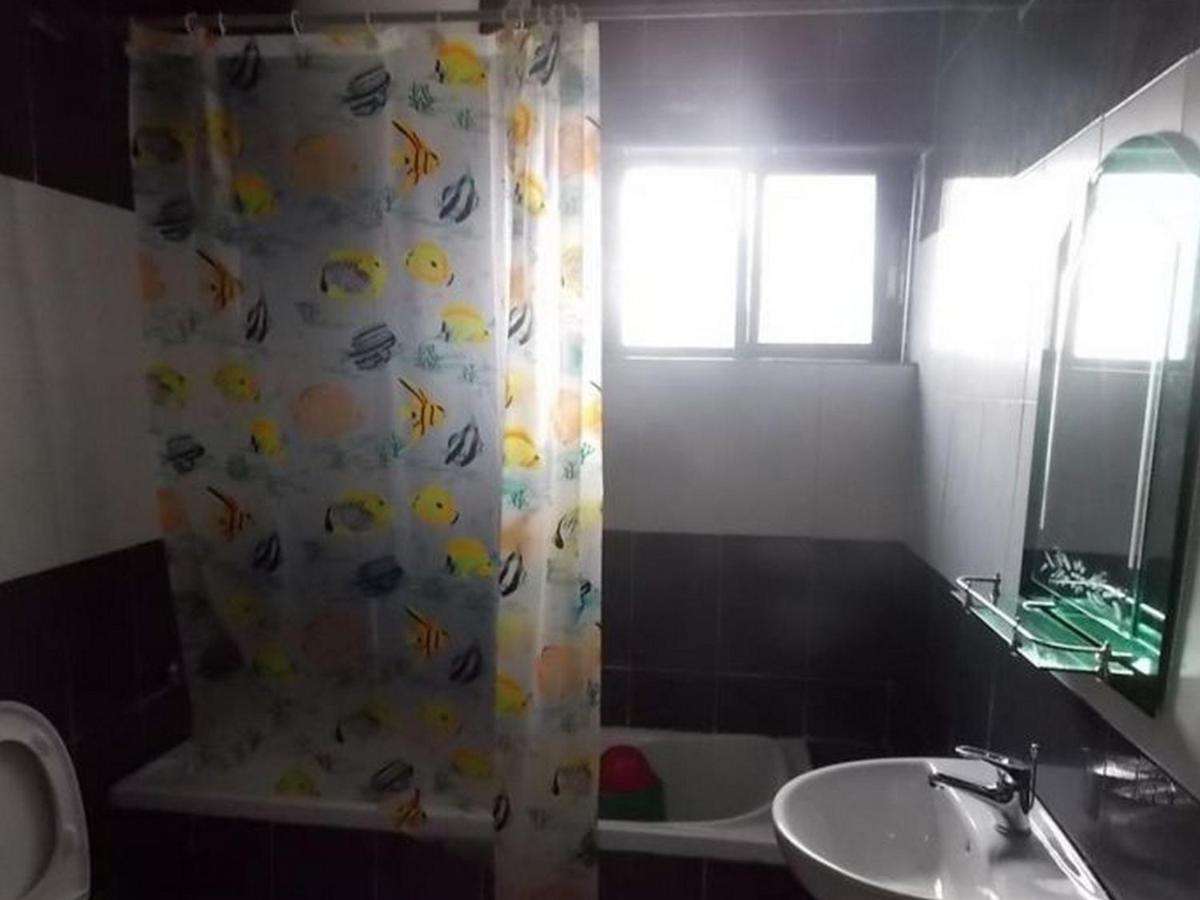 Room In Lodge - Ambience Hotels Abujahome For Leisure And Business Travellers Exterior photo